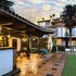 hotel cortijo landete