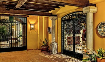 Hotel Cortijo Landete,Cajar>>Armilla,4 star
