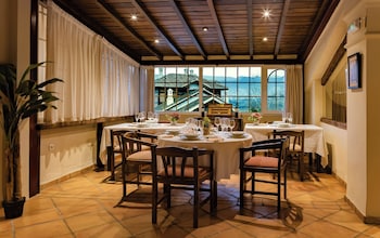 hotel cortijo landete
