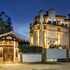 hotel cortijo landete
