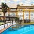 hotel cortijo landete