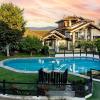 hotel cortijo landete