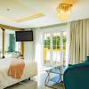 hotel cortijo landete