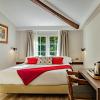 hotel cortijo landete