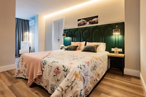 hotel cortijo landete