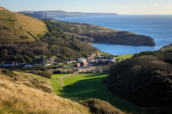 Lulworth Cove Inn,Dorset>>Bere Regis,4 star