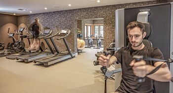 Mallory Court Country House Hotel And Spa,In Bishops Tachbrook,4 star