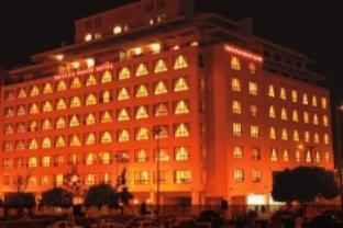 Markazia Suites,Beirut>>Baabda,5 star