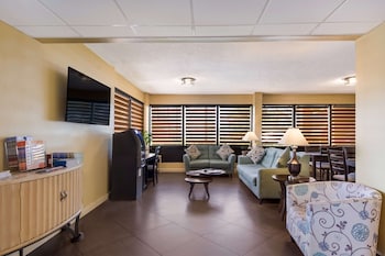 surestay hotel by best western st pete clearwater airport