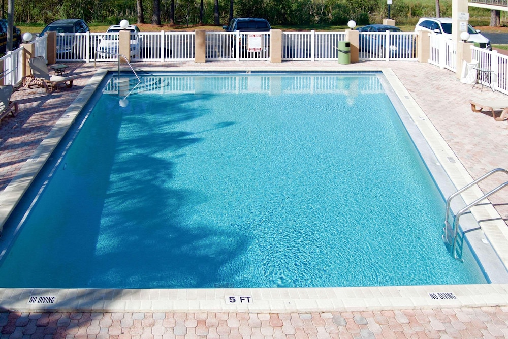 surestay hotel by best western st pete clearwater airport