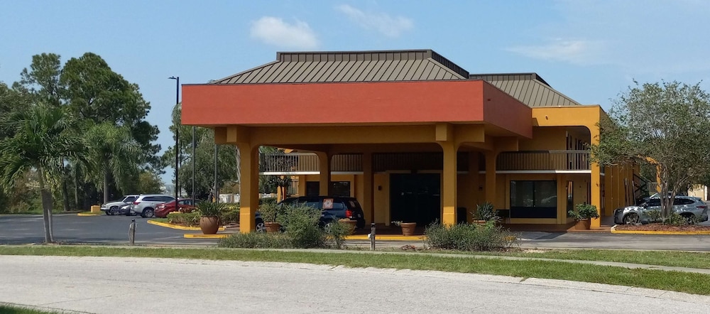 surestay hotel by best western st pete clearwater airport