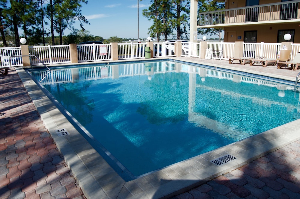 surestay hotel by best western st pete clearwater airport