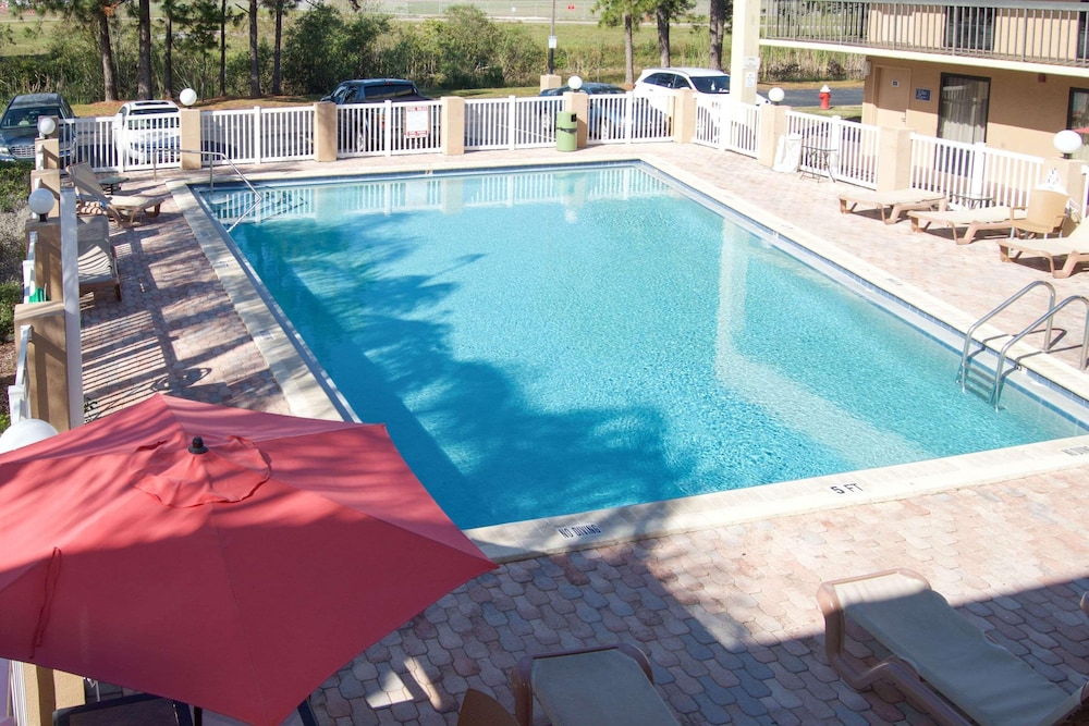 surestay hotel by best western st pete clearwater airport
