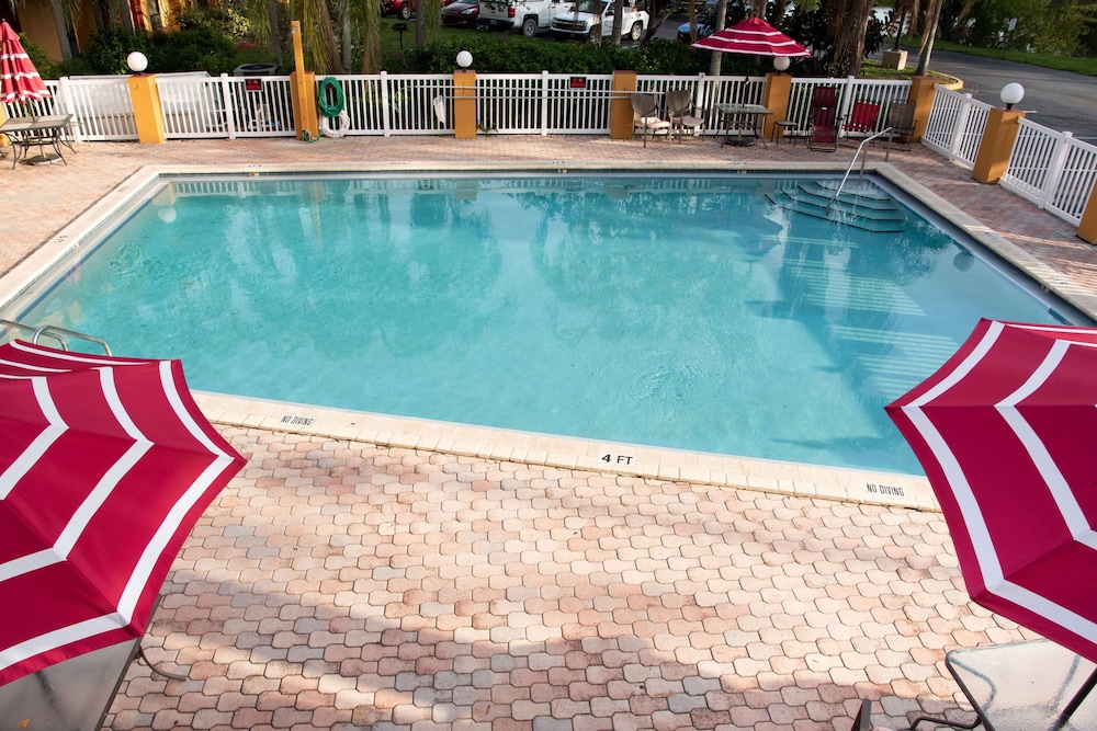 surestay hotel by best western st pete clearwater airport