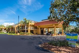 surestay hotel by best western st pete clearwater airport