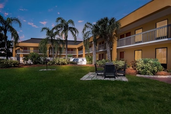 surestay hotel by best western st pete clearwater airport