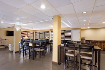 surestay hotel by best western st pete clearwater airport