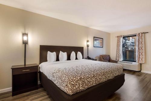 surestay hotel by best western st pete clearwater airport