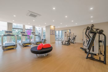holiday inn express kunming panlong