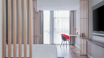 holiday inn express kunming panlong
