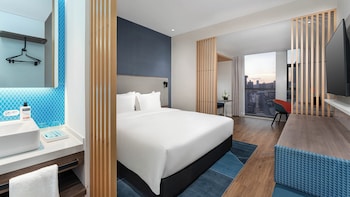 holiday inn express kunming panlong