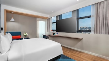 holiday inn express kunming panlong