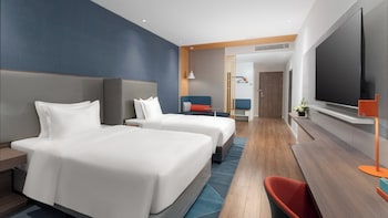 holiday inn express kunming panlong