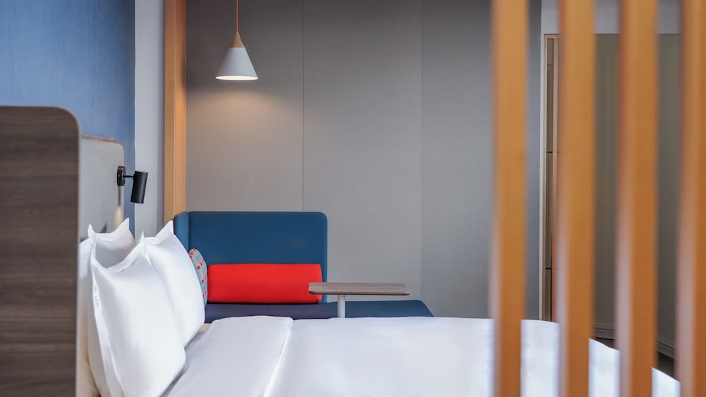 holiday inn express kunming panlong