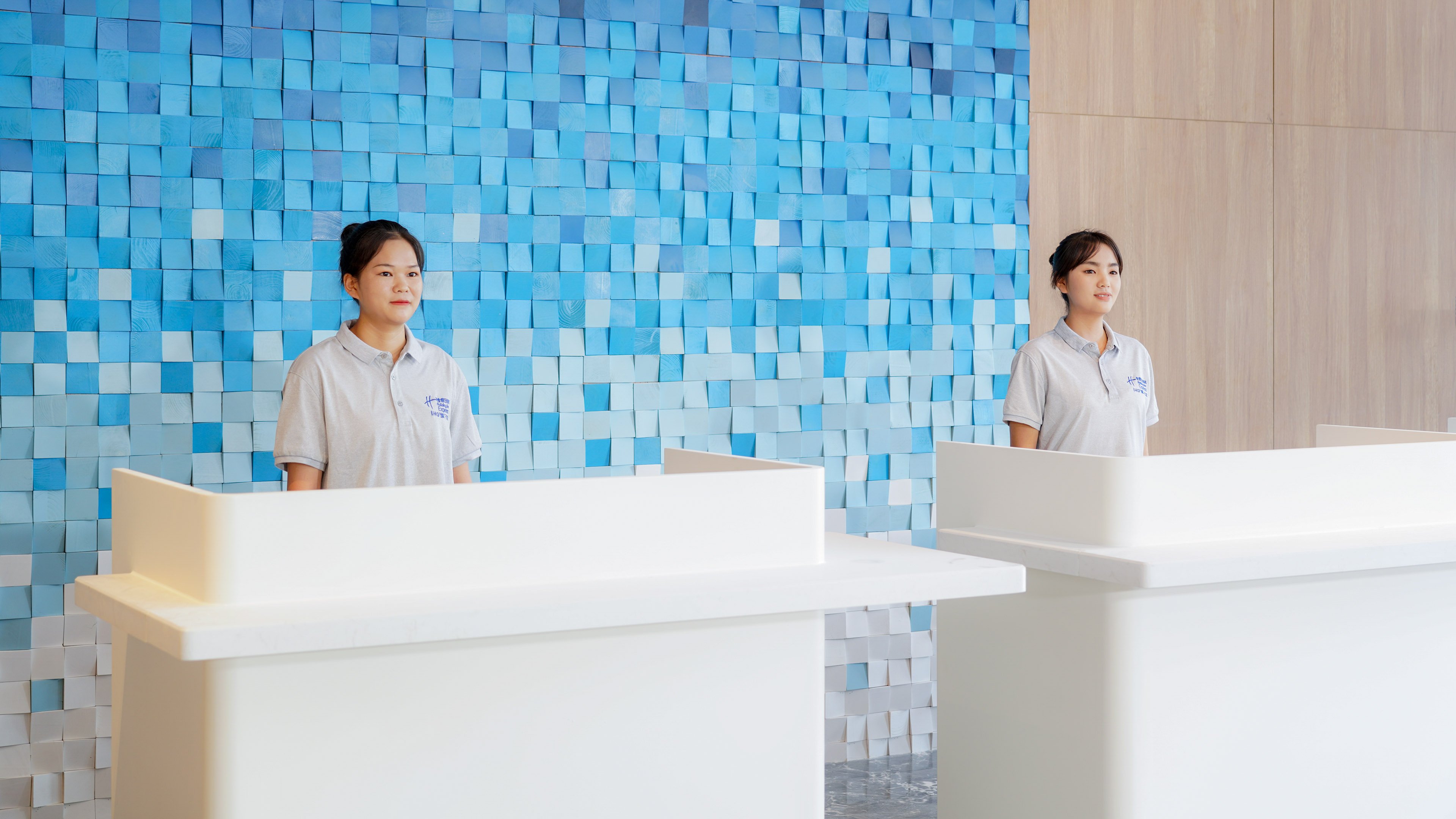 holiday inn express kunming panlong