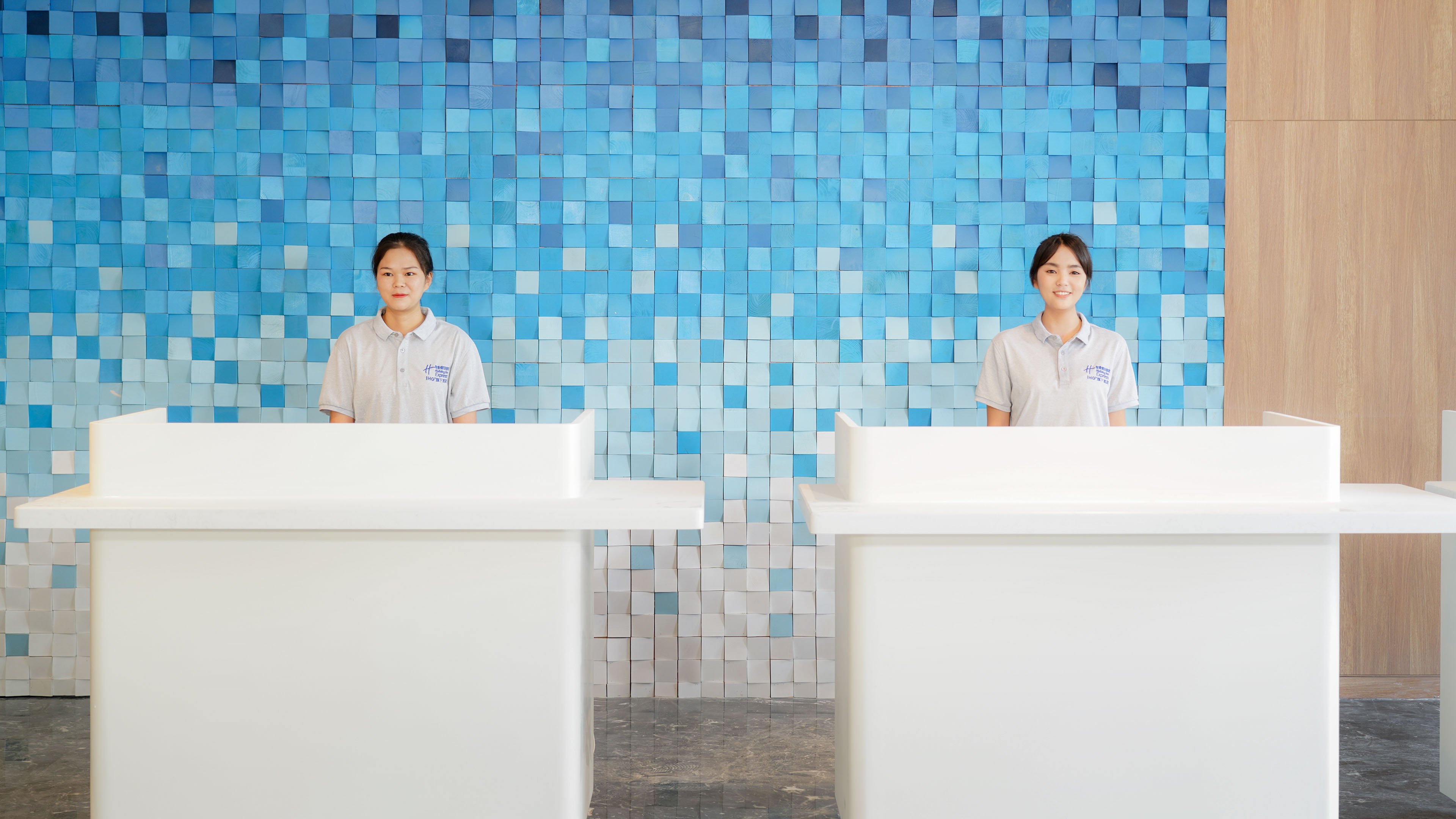 holiday inn express kunming panlong