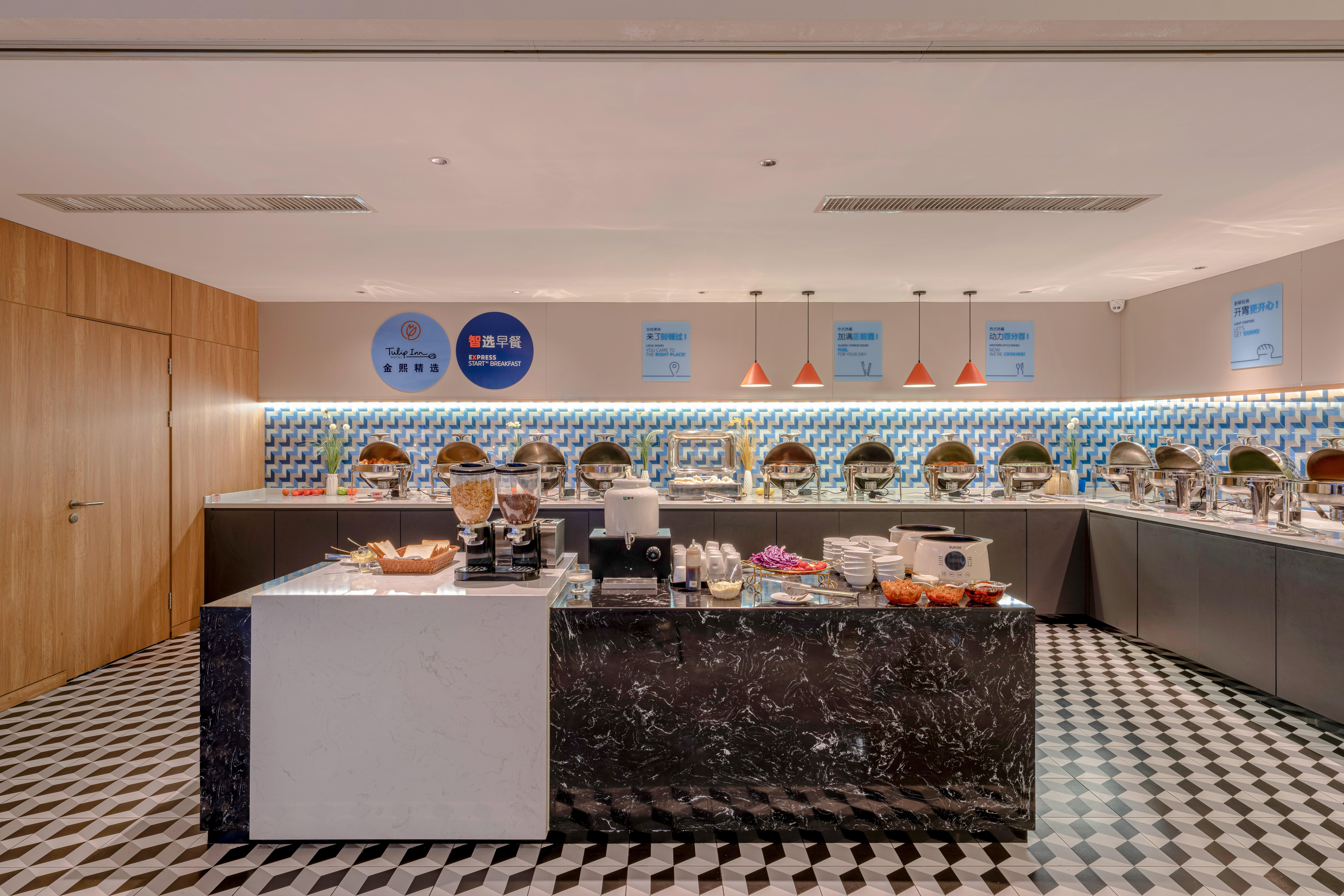 holiday inn express kunming panlong