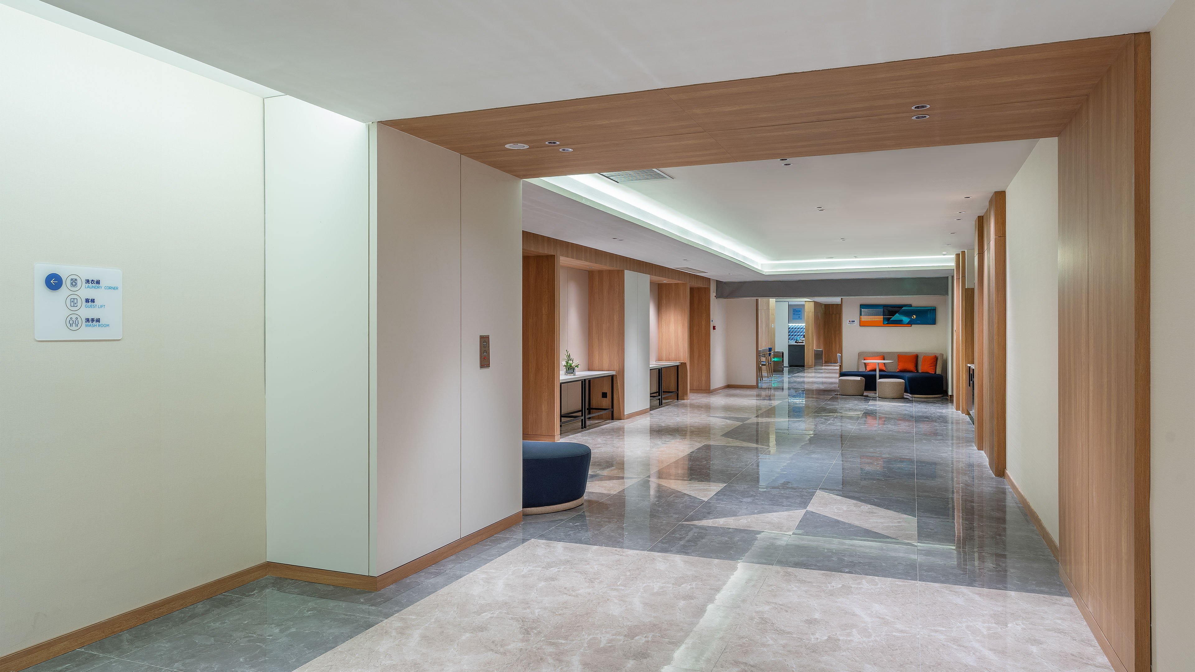 holiday inn express kunming panlong