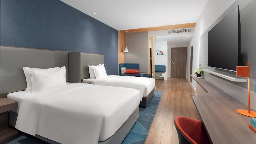 holiday inn express kunming panlong