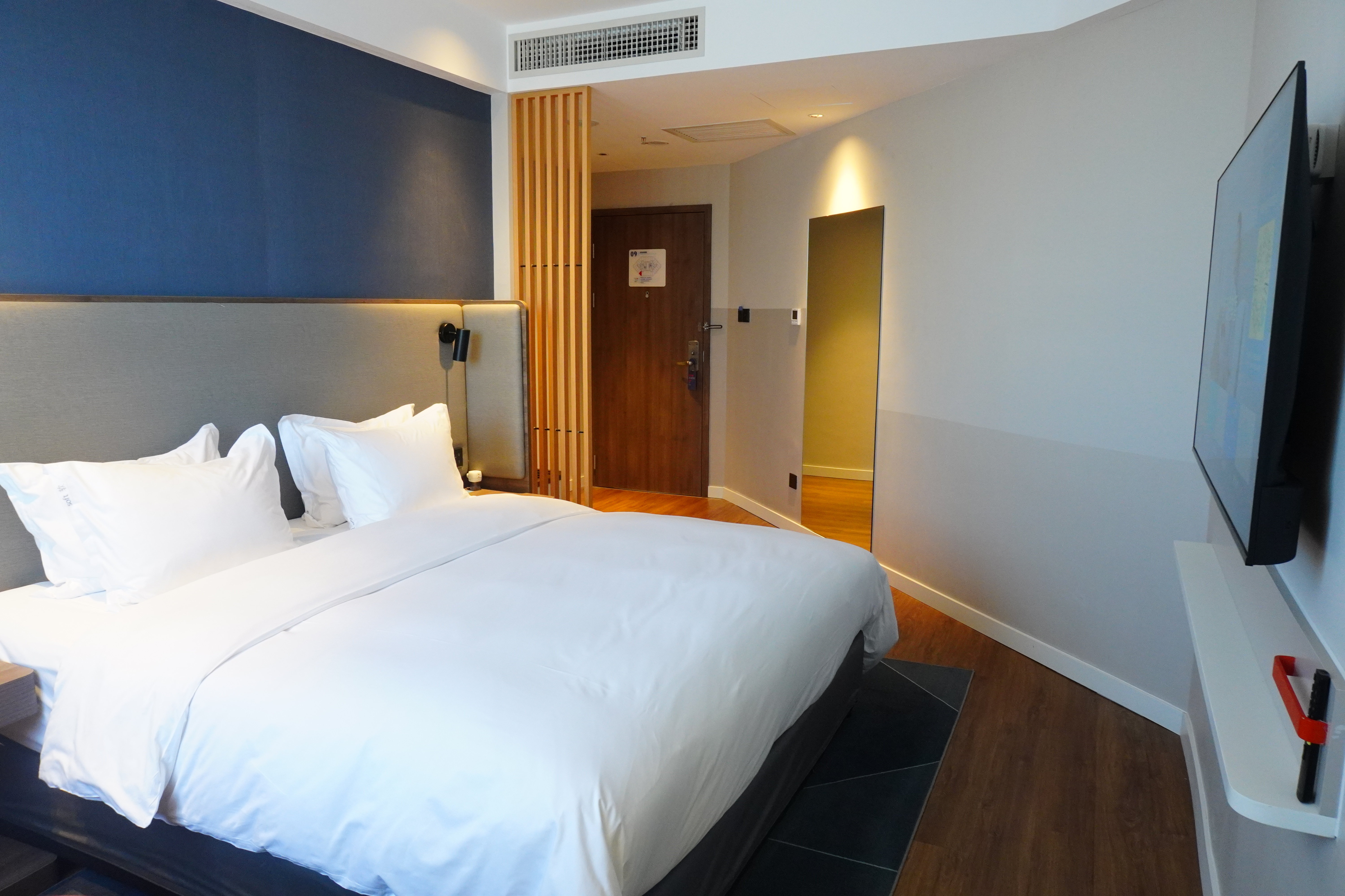 holiday inn express kunming panlong