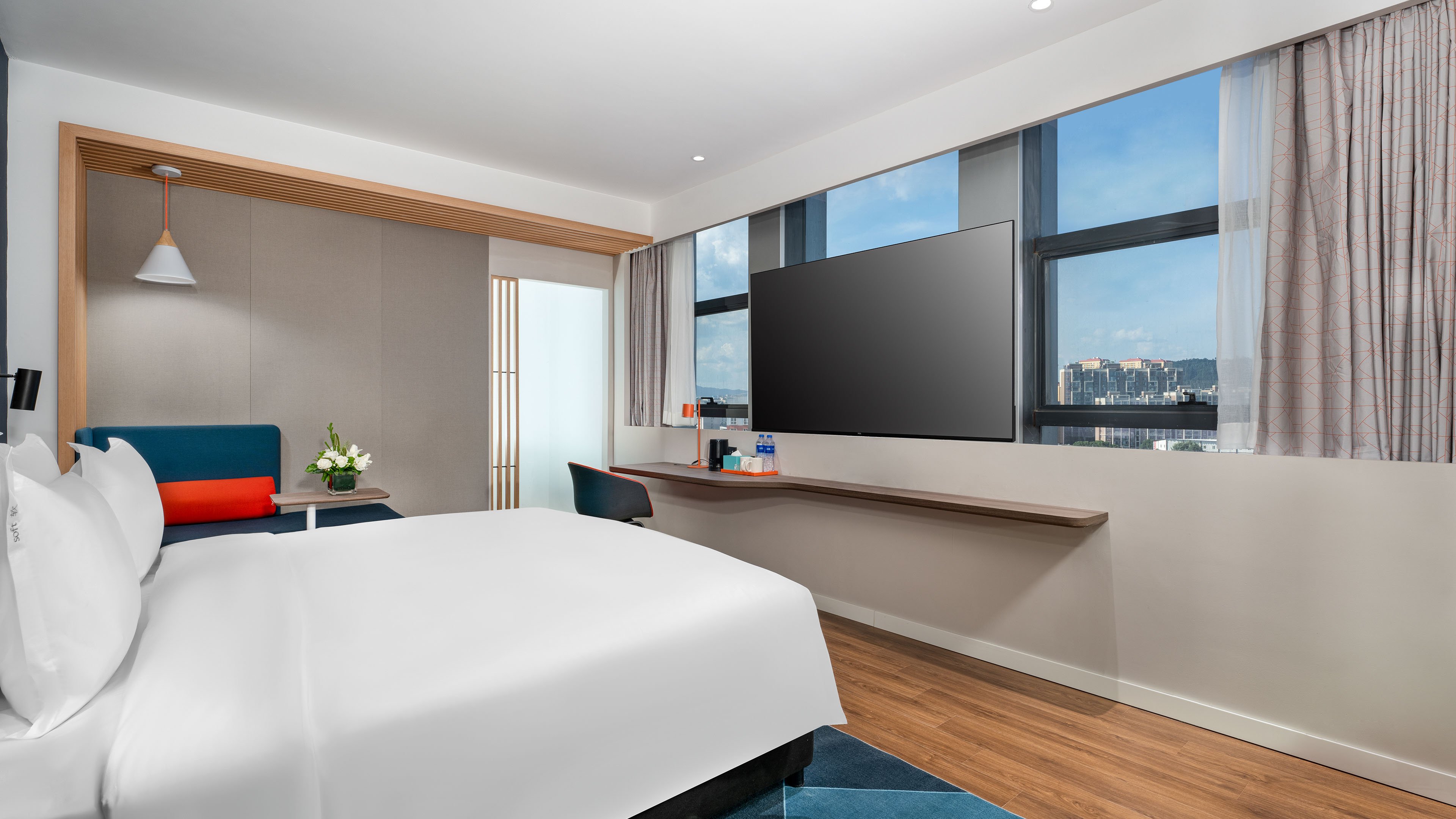 holiday inn express kunming panlong
