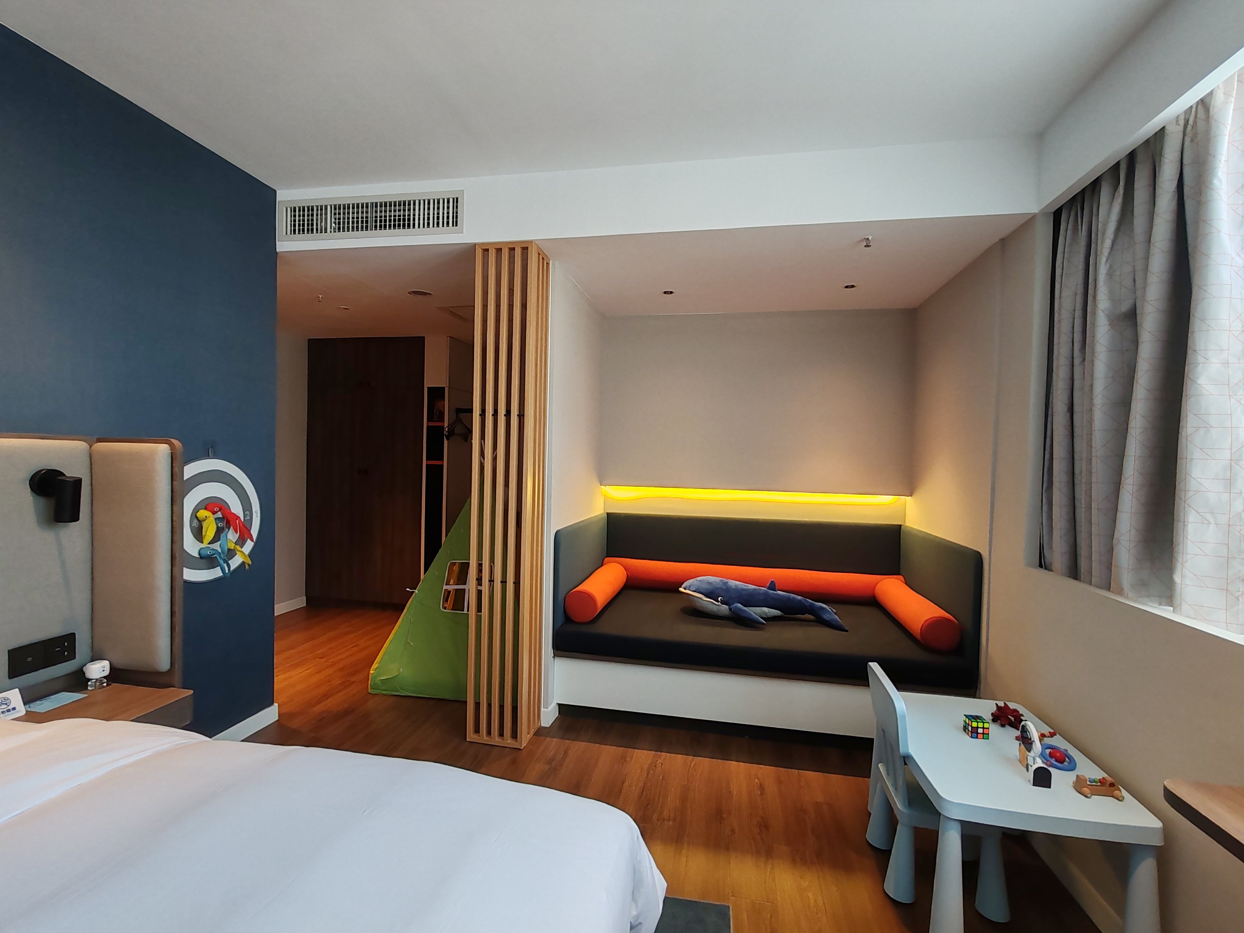 holiday inn express kunming panlong