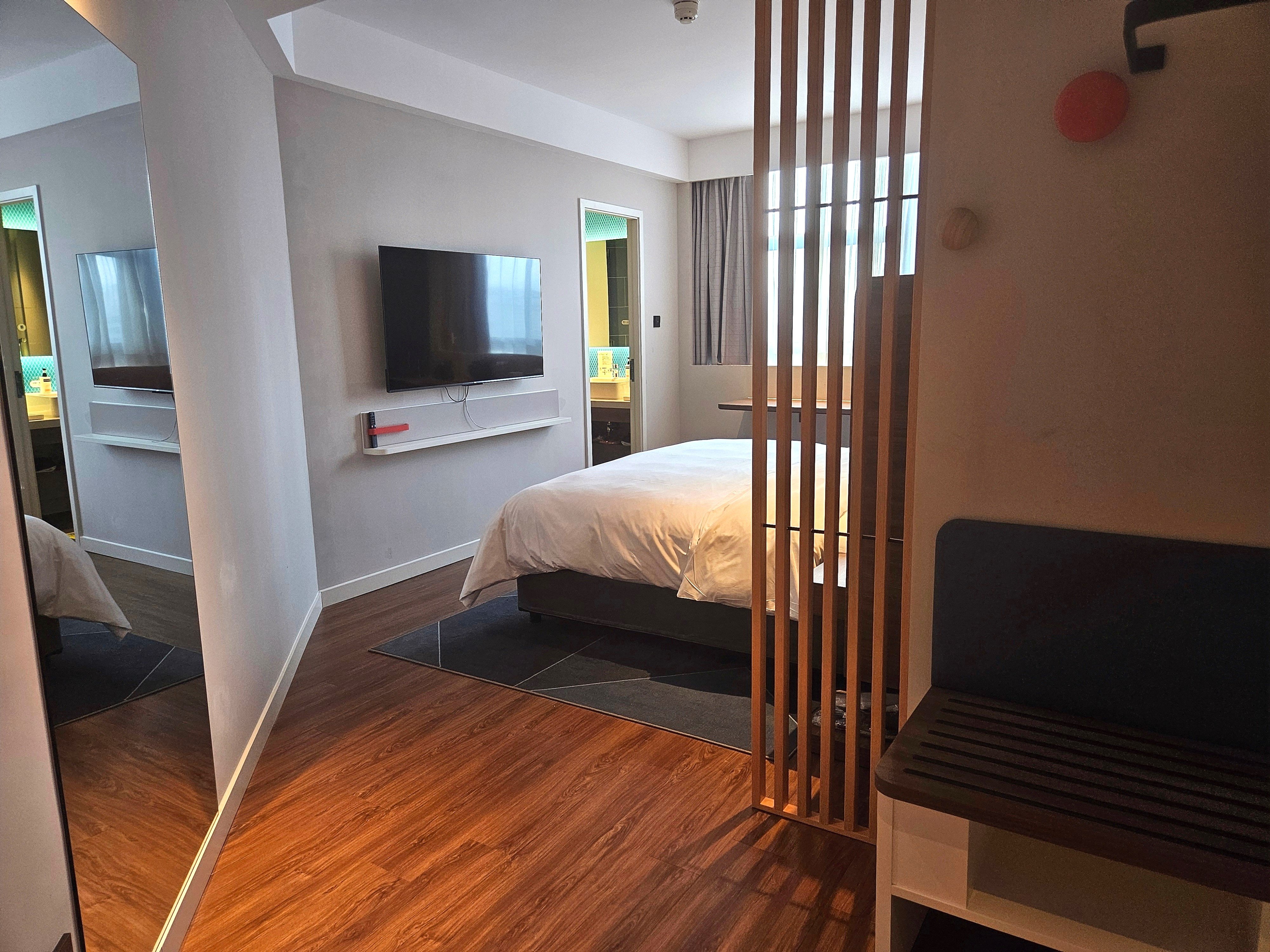 holiday inn express kunming panlong