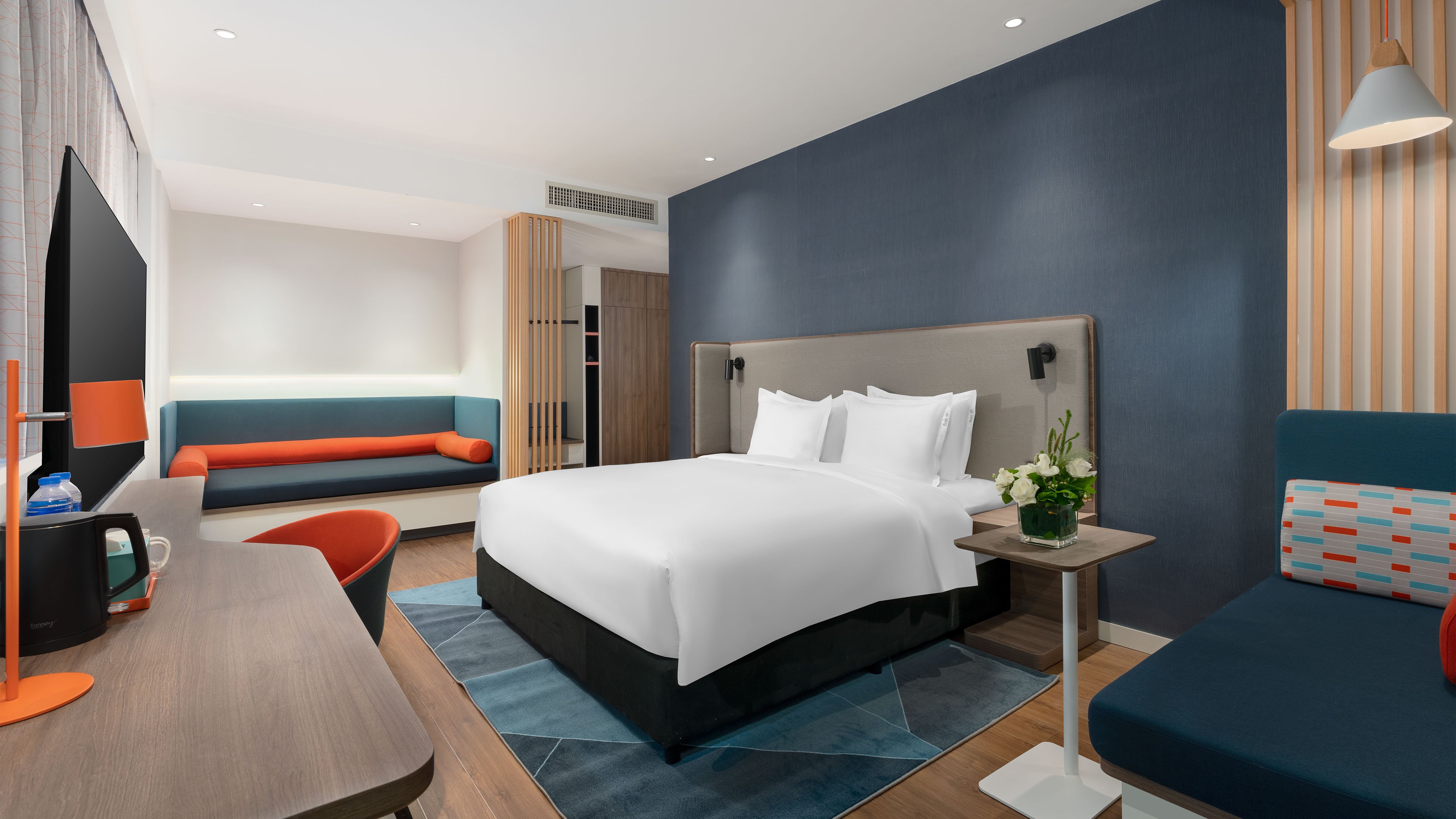 holiday inn express kunming panlong