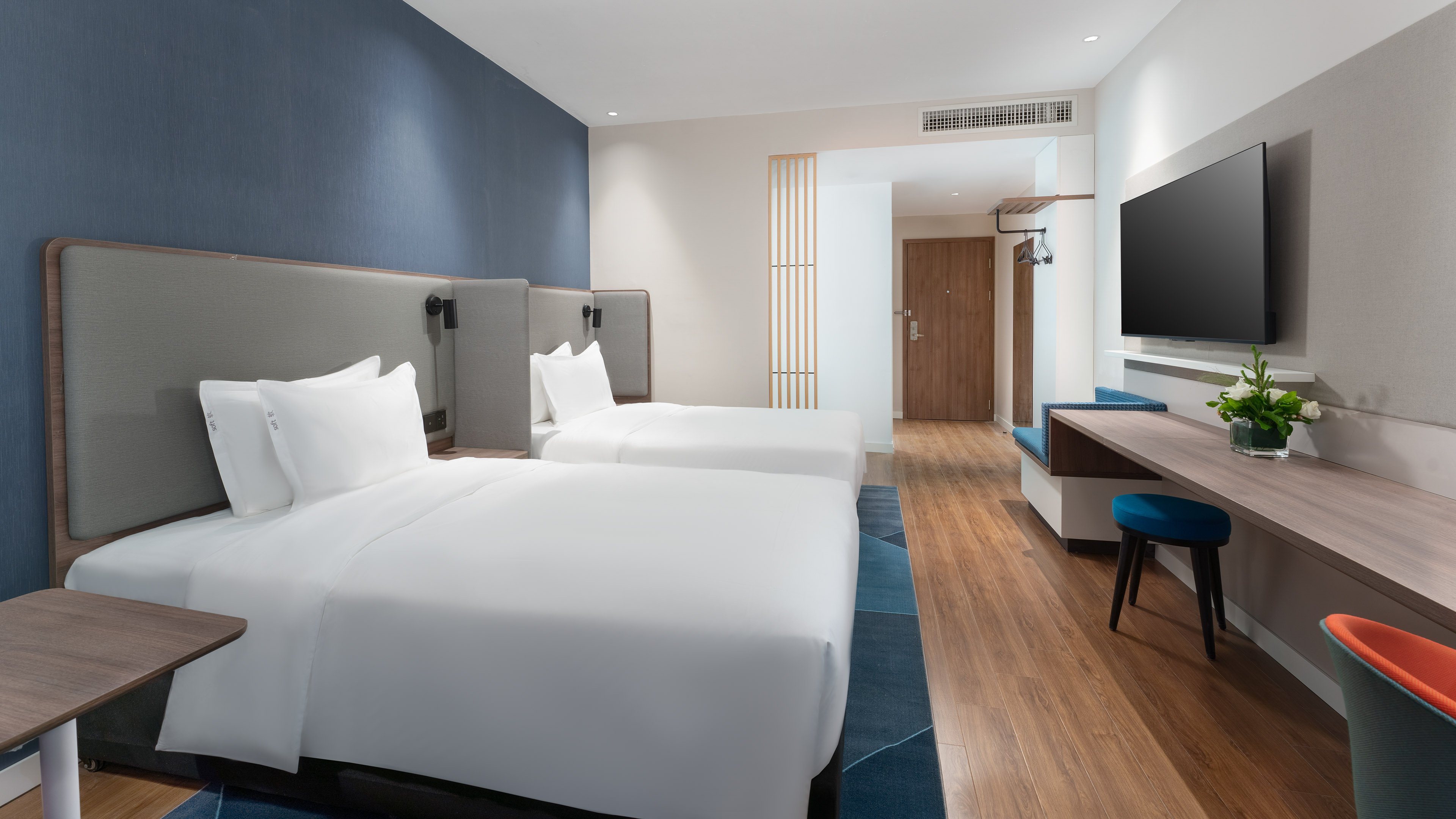 holiday inn express kunming panlong