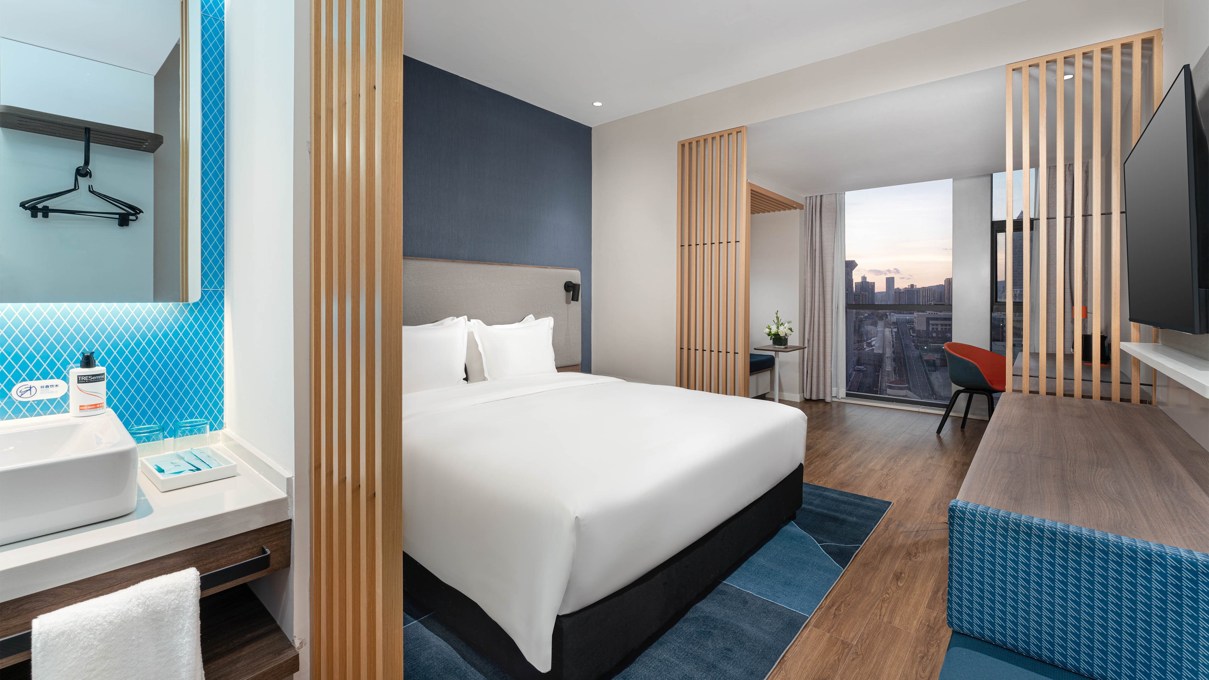 holiday inn express kunming panlong