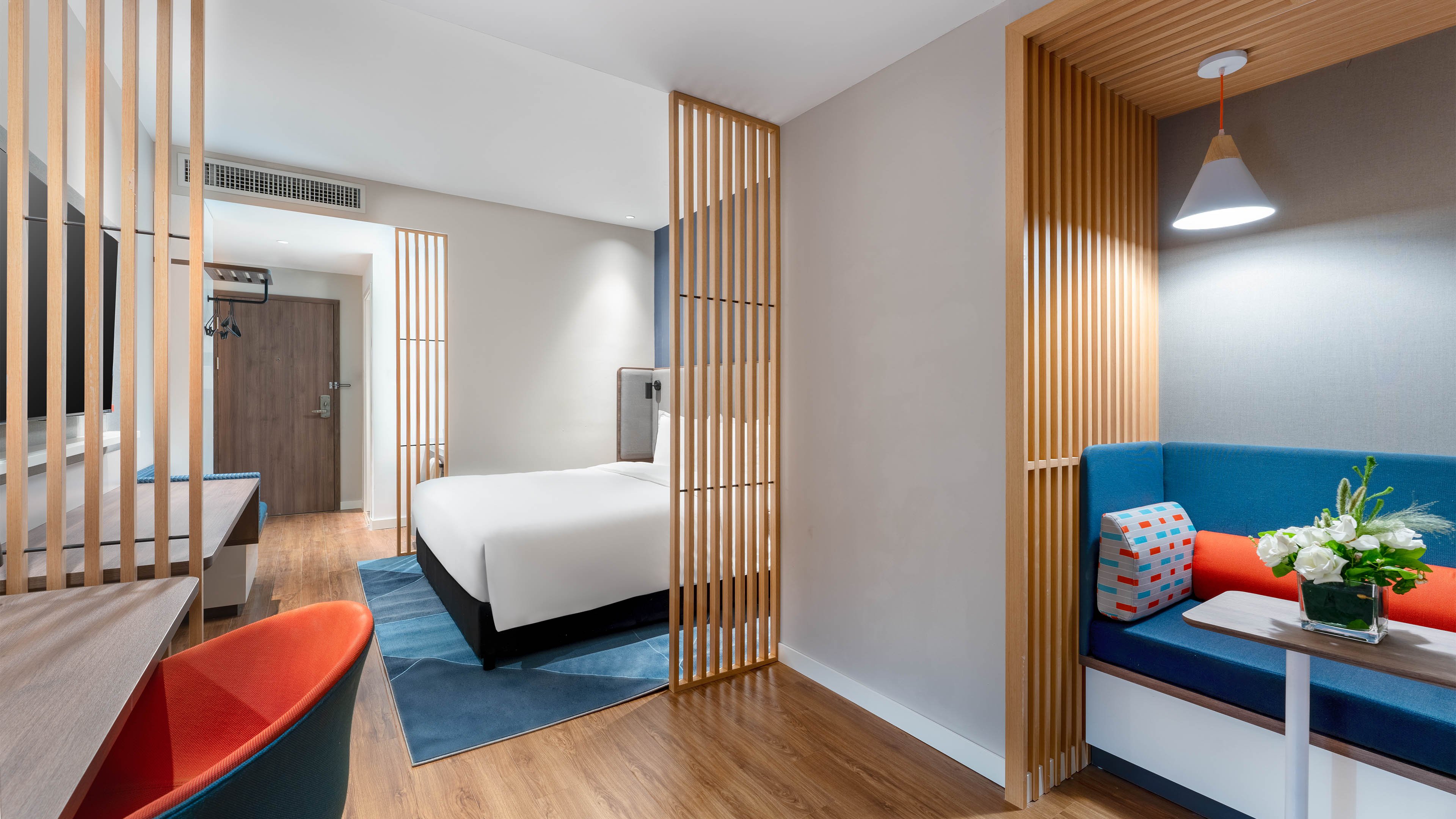 holiday inn express kunming panlong