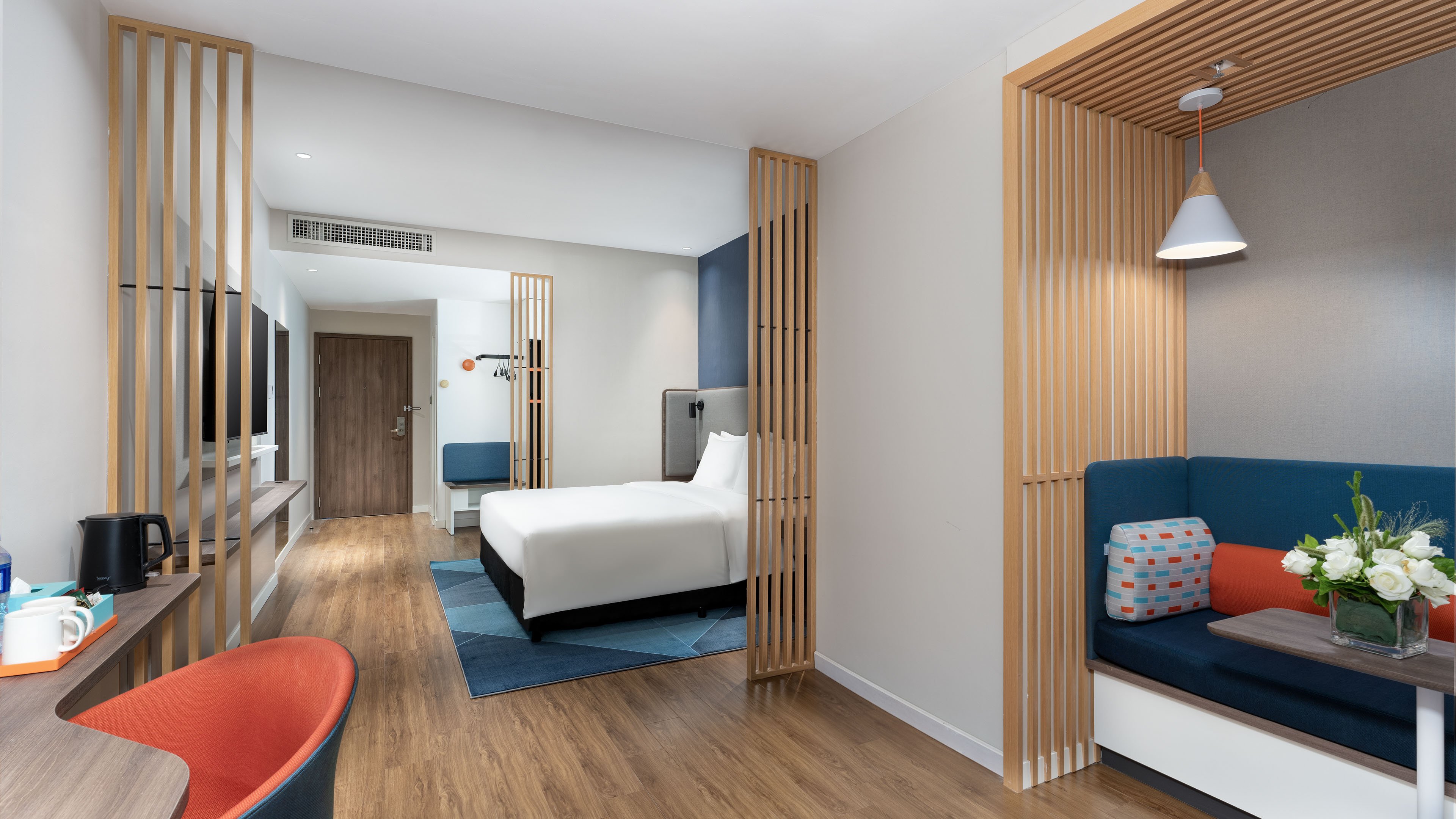 holiday inn express kunming panlong