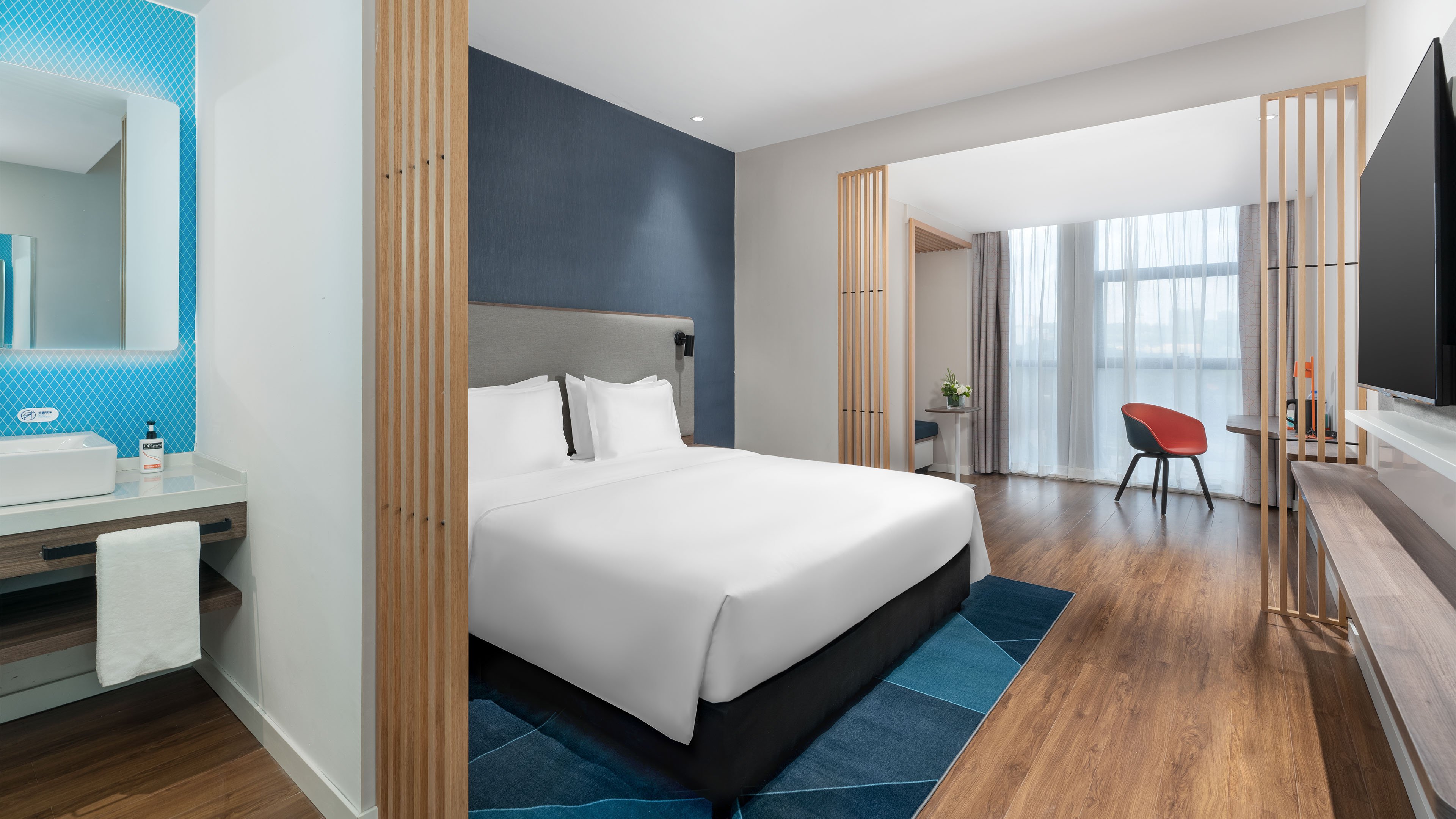holiday inn express kunming panlong