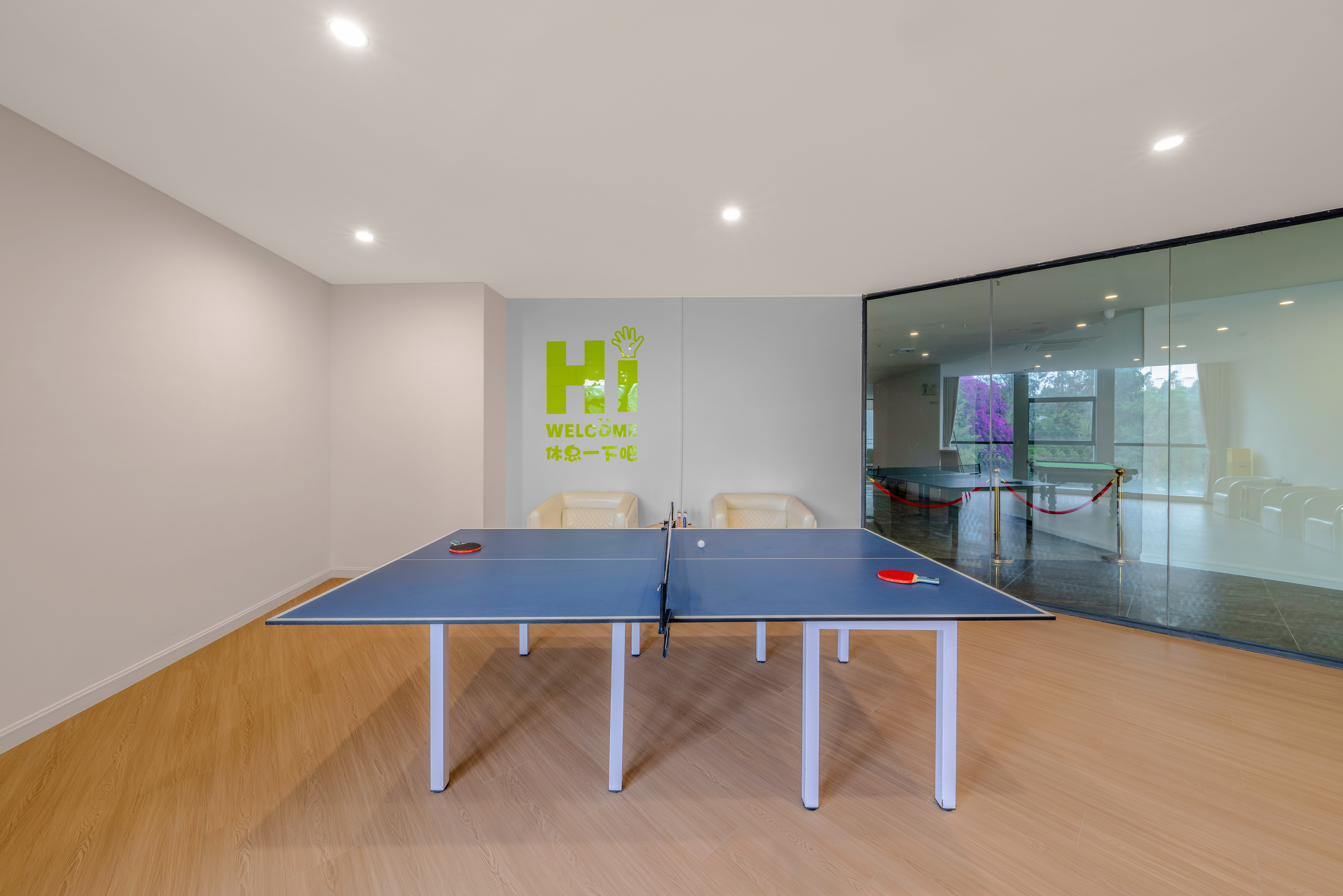 holiday inn express kunming panlong