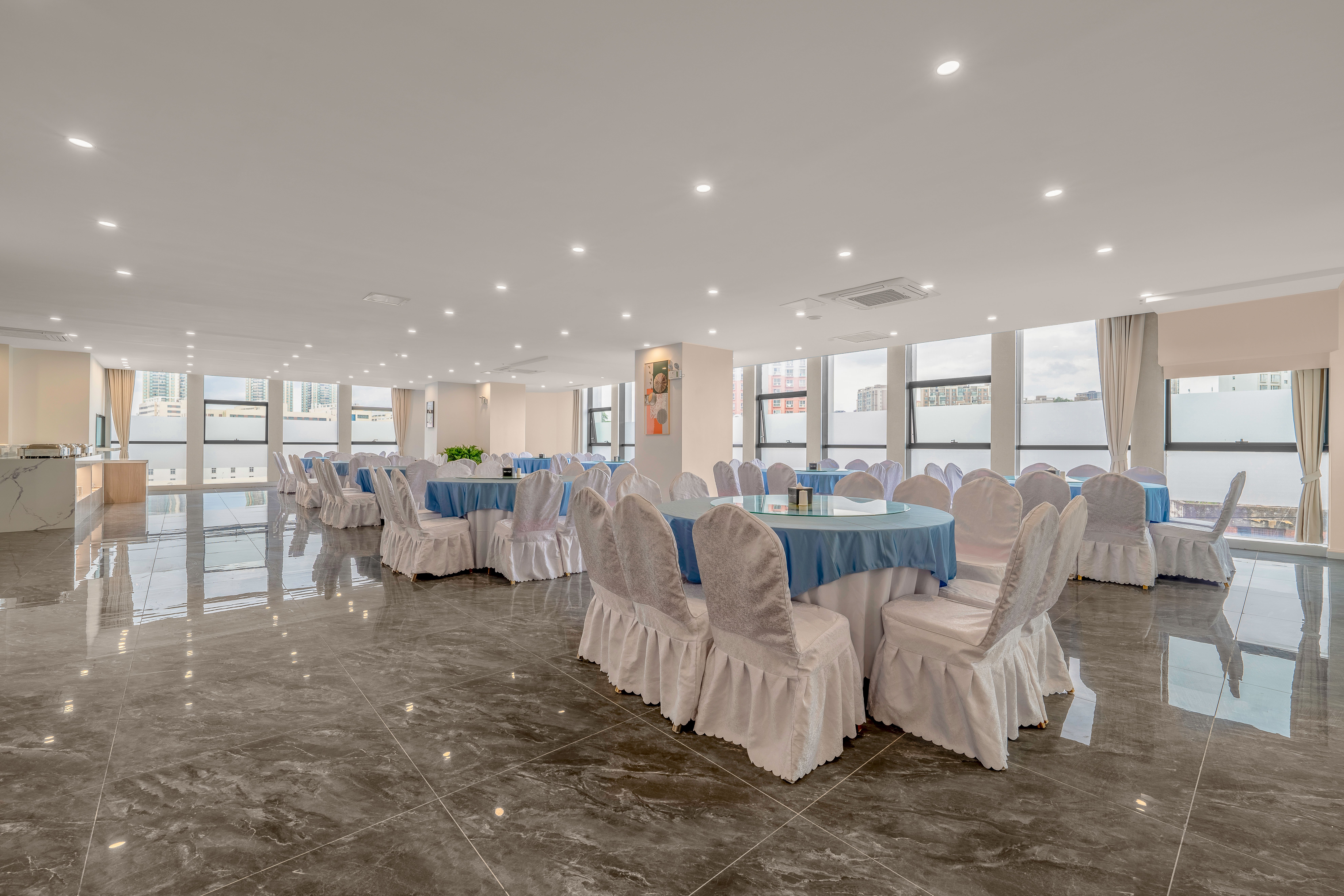 holiday inn express kunming panlong
