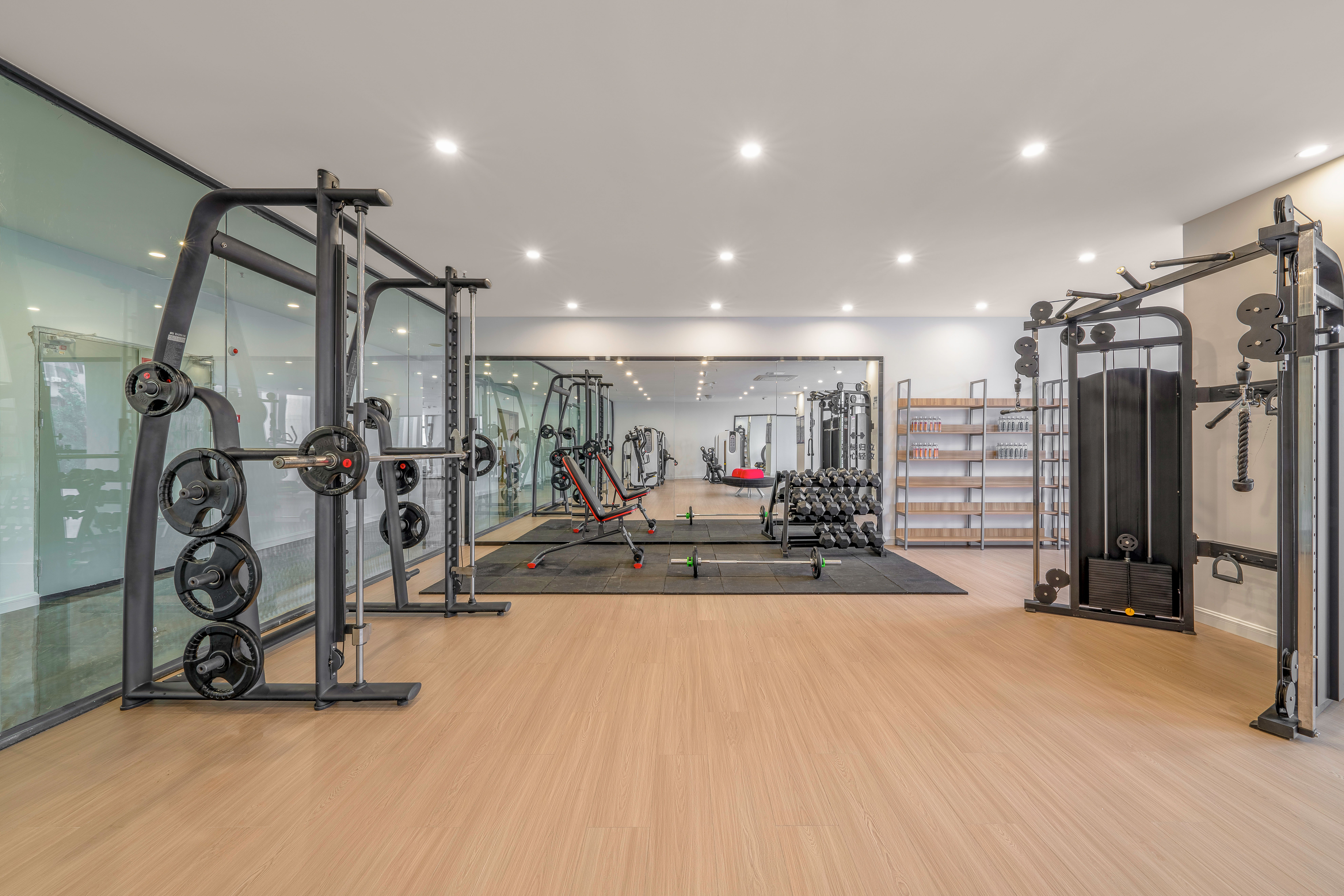holiday inn express kunming panlong