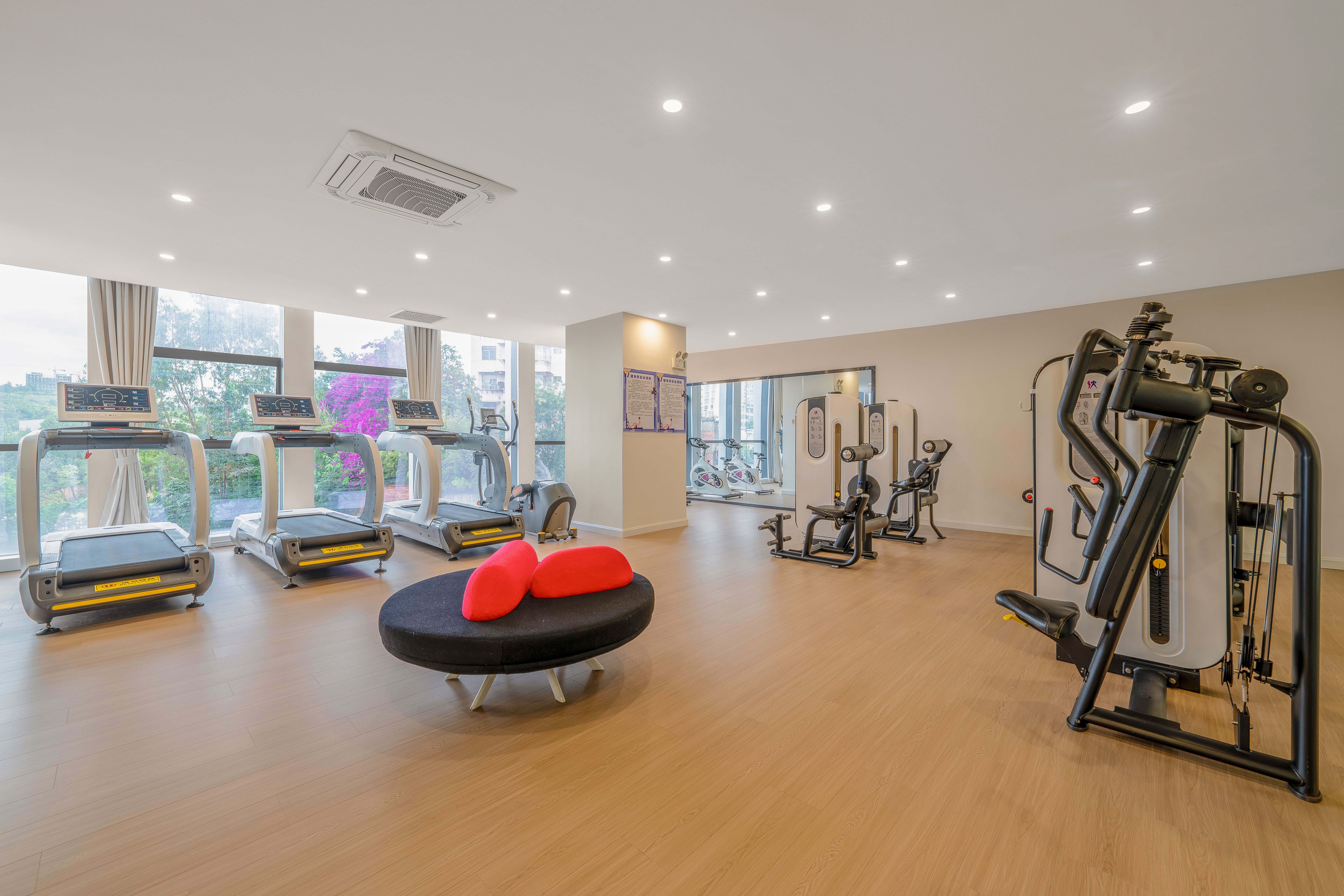 holiday inn express kunming panlong