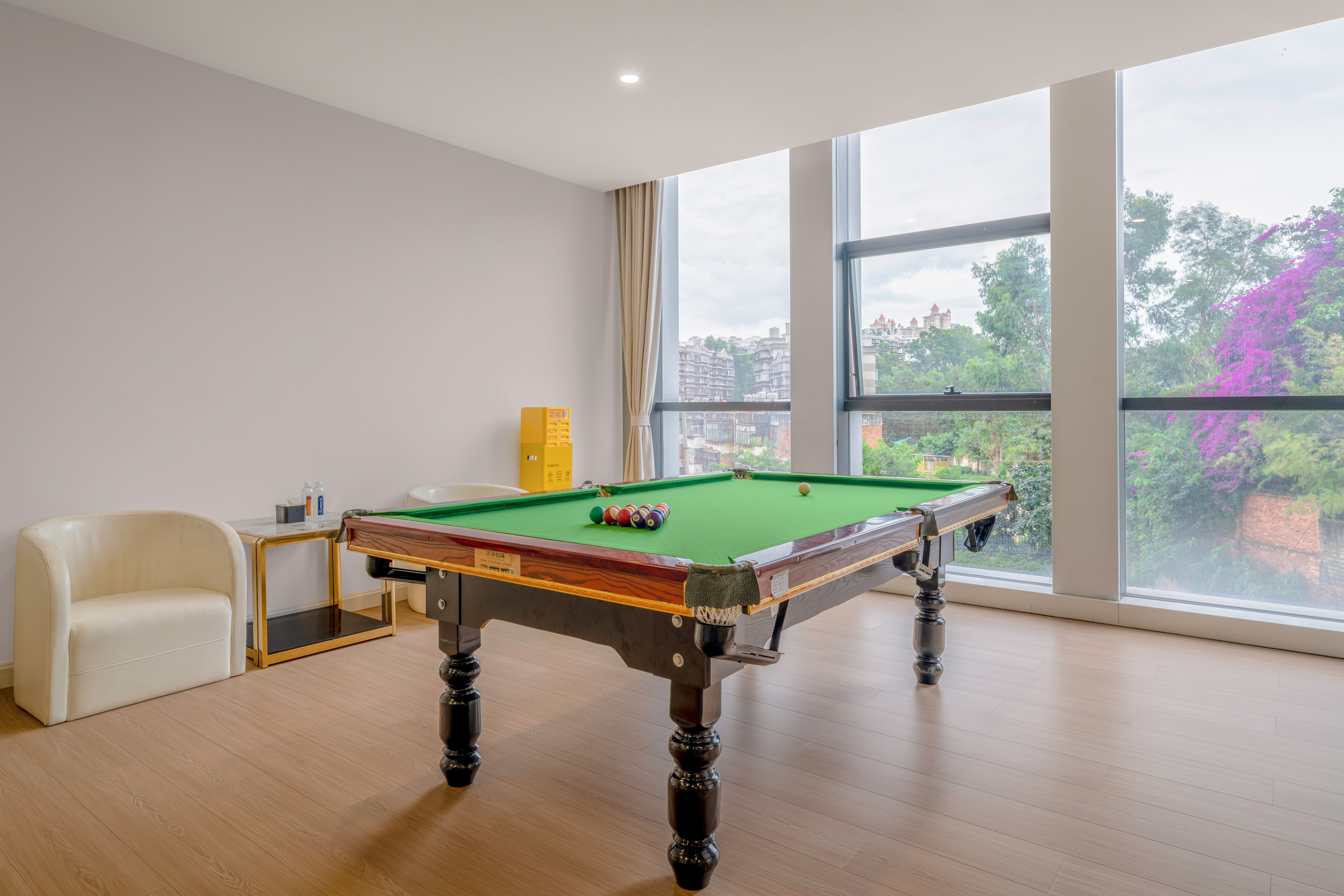 holiday inn express kunming panlong