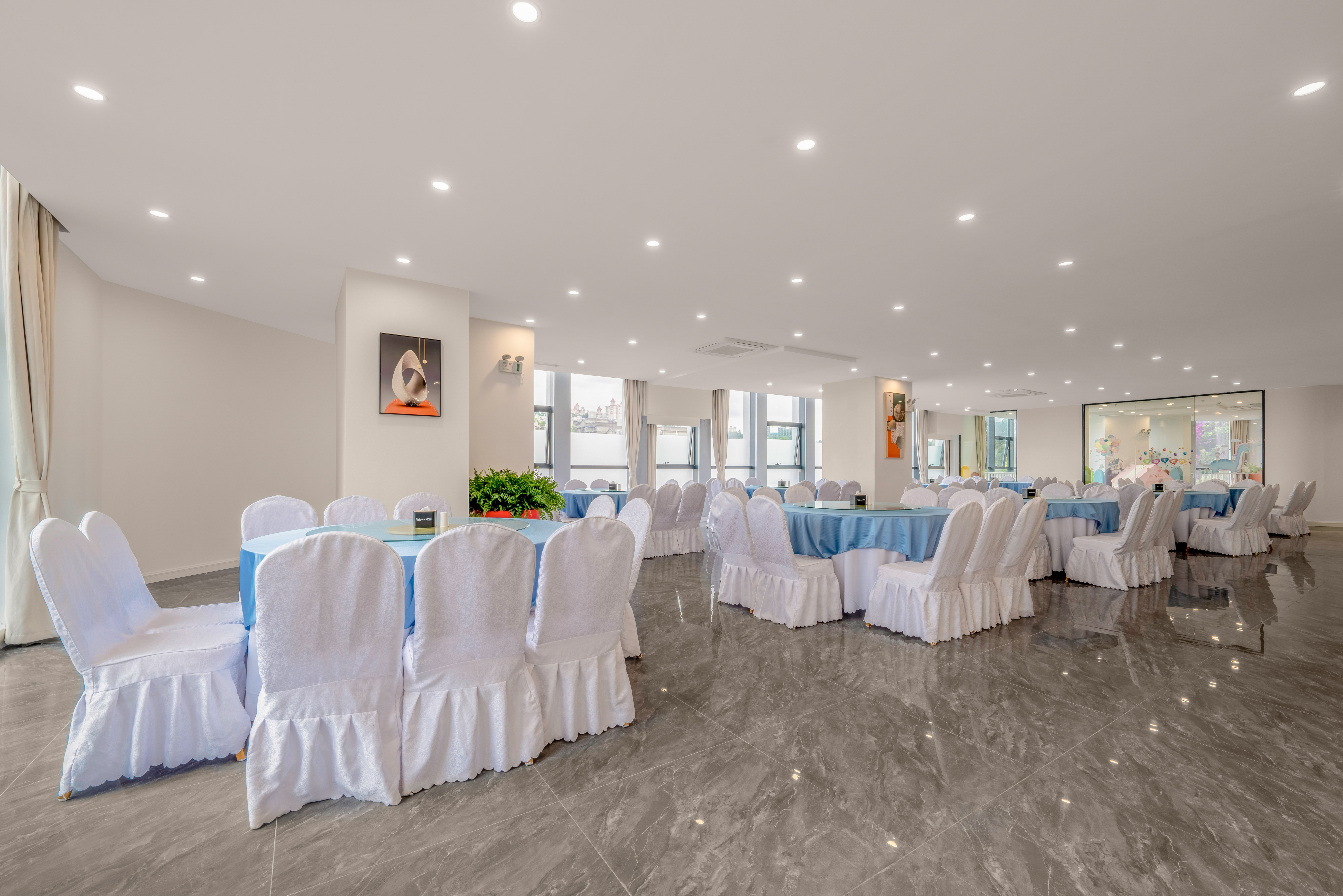 holiday inn express kunming panlong