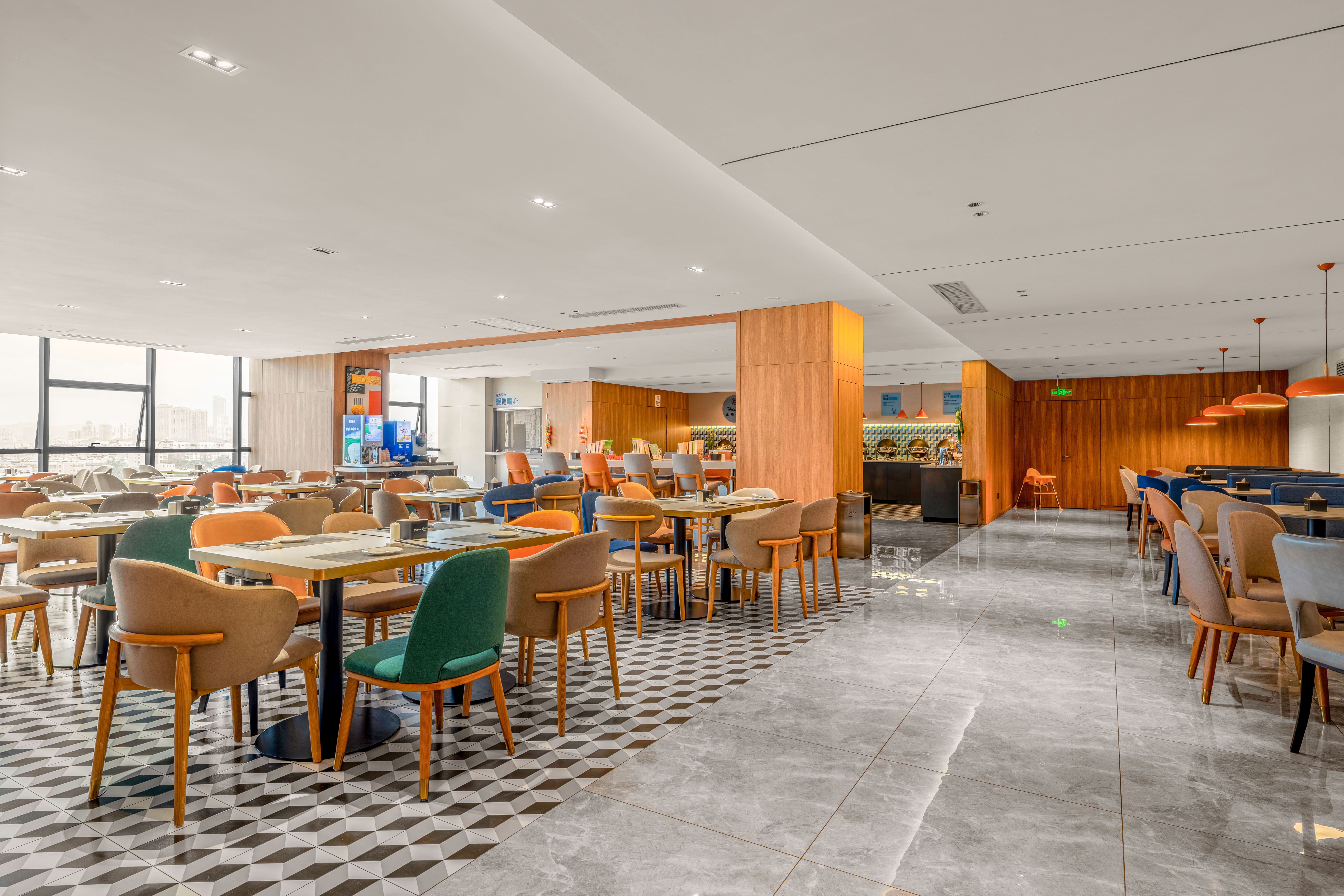 holiday inn express kunming panlong